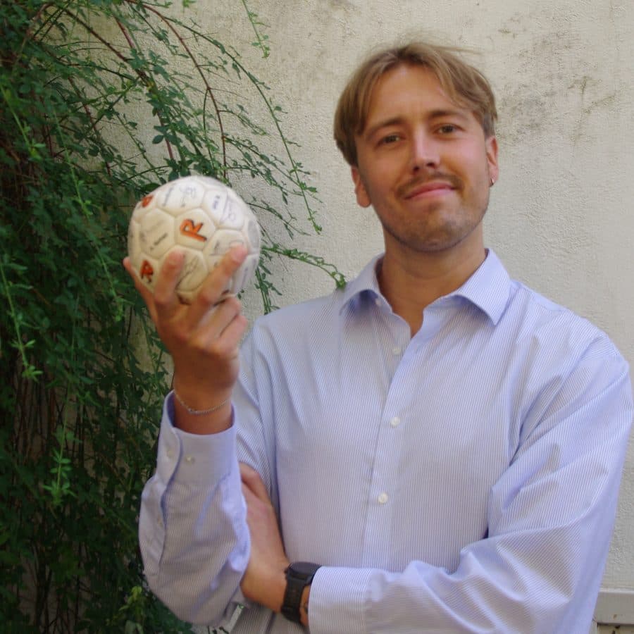 Matthijs de Frankrijker